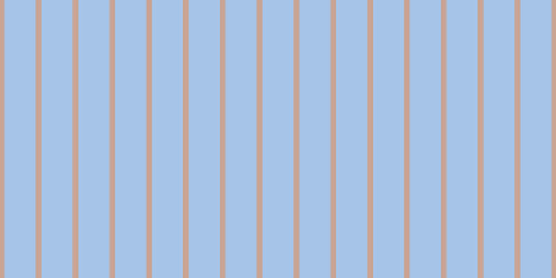 #4e8bd2 (50%), #caa393 vertical lines, eight pixels wide, forty-five pixels apart