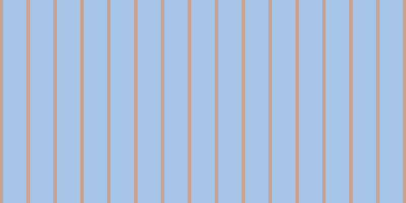 #4e8bd2 (50%), #caa393 vertical lines, seven pixels wide, forty-six pixels apart