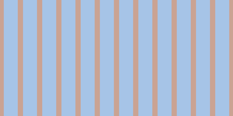 #4e8bd2 (50%), #caa393 vertical lines, eighteen pixels wide, forty-eight pixels apart
