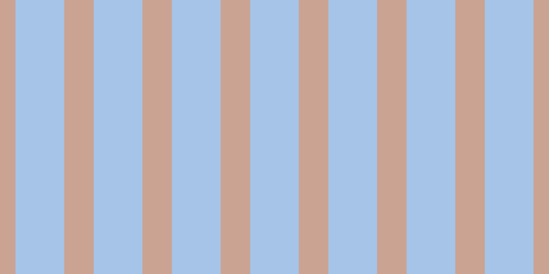 #4e8bd2 (50%), #caa393 vertical lines, forty-three pixels wide, seventy-one pixels apart