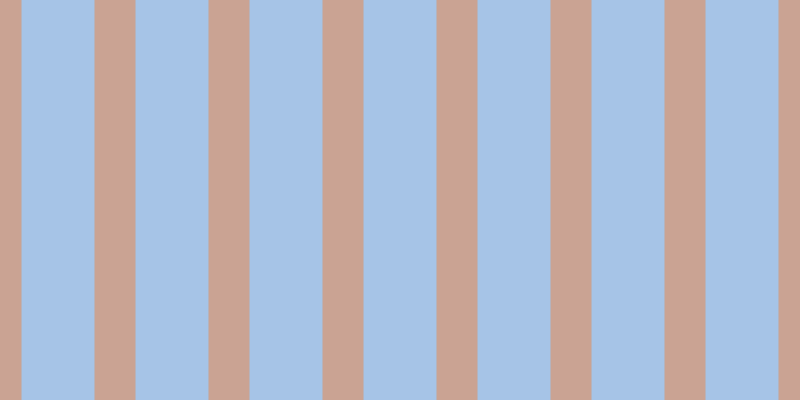 #4e8bd2 (50%), #caa393 vertical lines, forty-one pixels wide, seventy-three pixels apart