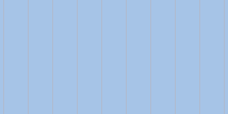 #4e8bd2 (50%), #caa393 vertical lines, one pixels wide, eighty-five pixels apart