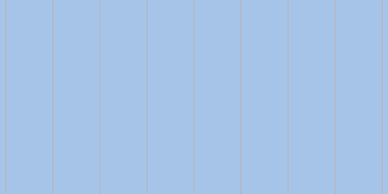 #4e8bd2 (50%), #caa393 vertical lines, one pixels wide, ninety-six pixels apart