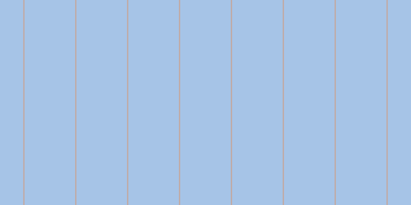 #4e8bd2 (50%), #caa393 vertical lines, two pixels wide, ninety-nine pixels apart