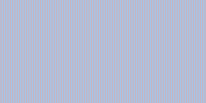 #4e8bd2 (50%), #eba393 vertical lines, two pixels wide, seven pixels apart