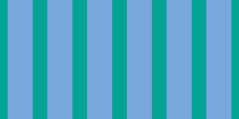 #4e8bd2 (75%), #04a393 vertical lines, forty-nine pixels wide, eighty-four pixels apart