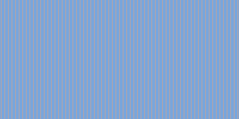 #4e8bd2 (75%), #caa393 vertical lines, two pixels wide, ten pixels apart