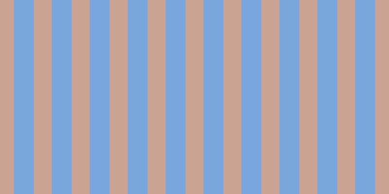 #4e8bd2 (75%), #caa393 vertical lines, thirty-seven pixels wide, forty-one pixels apart