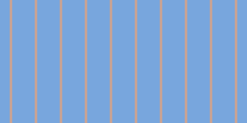 #4e8bd2 (75%), #caa393 vertical lines, eight pixels wide, seventy-three pixels apart