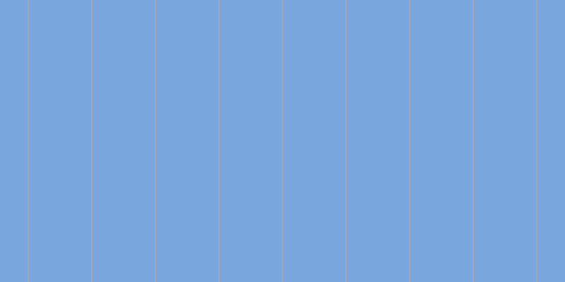 #4e8bd2 (75%), #caa393 vertical lines, one pixels wide, eighty-nine pixels apart