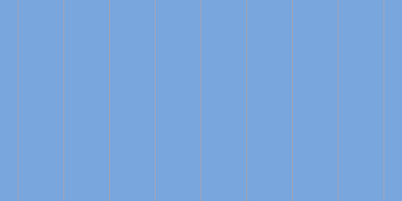 #4e8bd2 (75%), #caa393 vertical lines, one pixels wide, ninety pixels apart