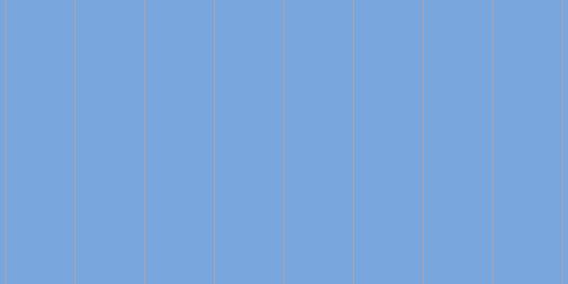#4e8bd2 (75%), #caa393 vertical lines, one pixels wide, ninety-seven pixels apart