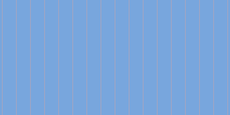 #4e8bd2 (75%), #eba393 vertical lines, one pixels wide, forty-eight pixels apart
