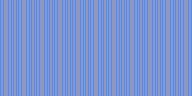 #4e8bf3, #caa393 vertical lines, one pixels wide, two pixels apart