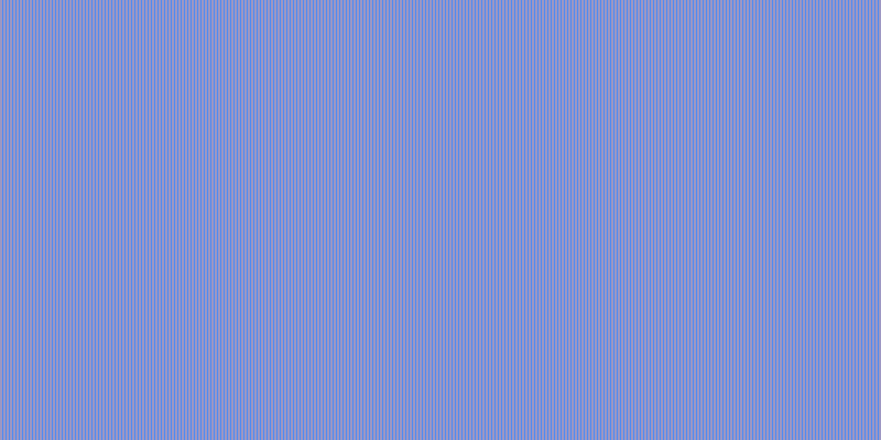 #4e8bf3, #eba393 vertical lines, one pixels wide, two pixels apart