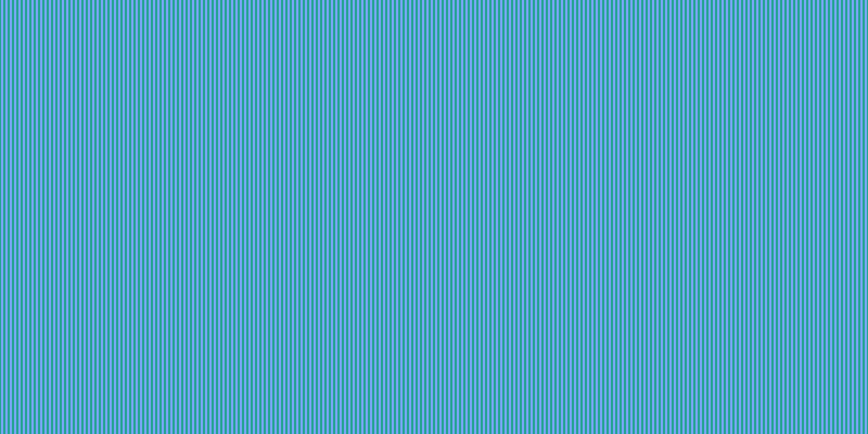 #4e8bf3 (75%), #25a393 vertical lines, two pixels wide, two pixels apart