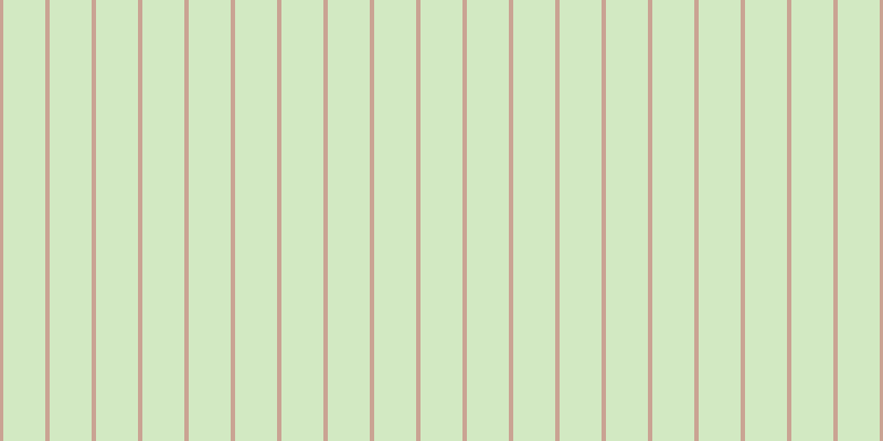#4eac0c (25%), #caa393 vertical lines, four pixels wide, thirty-eight pixels apart