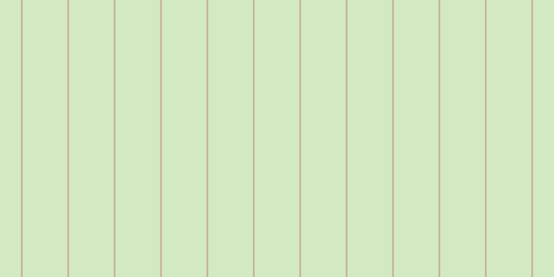#4eac0c (25%), #caa393 vertical lines, two pixels wide, sixty-five pixels apart