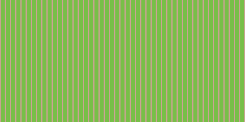 #4eac0c (75%), #caa393 vertical lines, four pixels wide, thirteen pixels apart