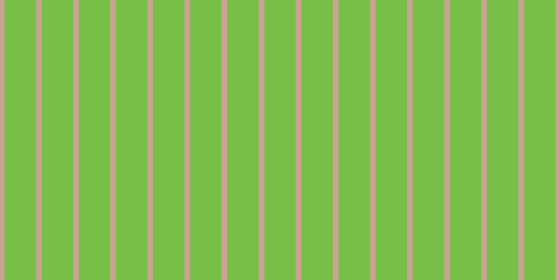 #4eac0c (75%), #caa393 vertical lines, eight pixels wide, forty-five pixels apart