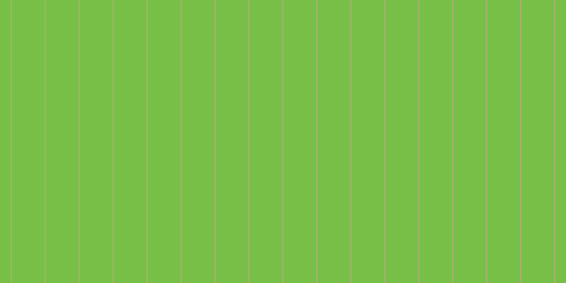 #4eac0c (75%), #caa393 vertical lines, one pixels wide, forty-seven pixels apart