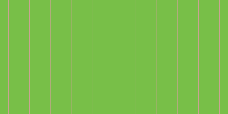 #4eac0c (75%), #caa393 vertical lines, two pixels wide, seventy-two pixels apart