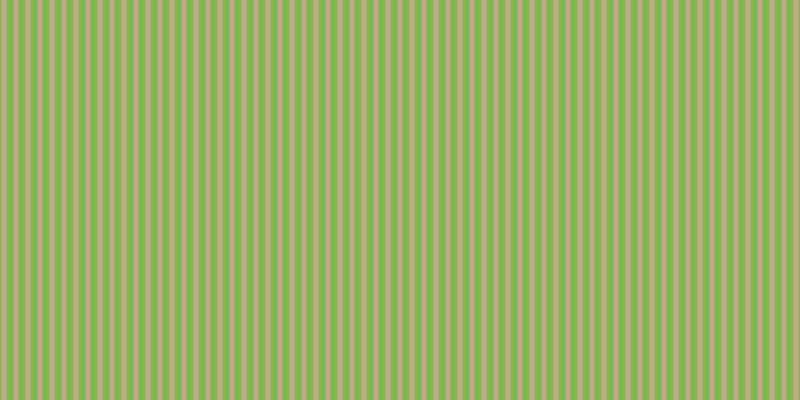 #4eac0c (75%), #caa393 vertical lines, five pixels wide, seven pixels apart