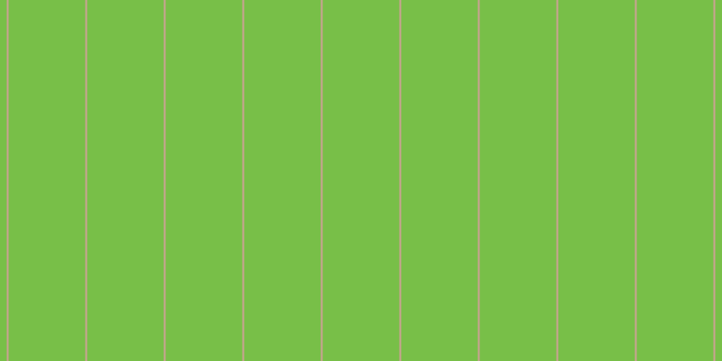 #4eac0c (75%), #caa393 vertical lines, two pixels wide, eighty-five pixels apart