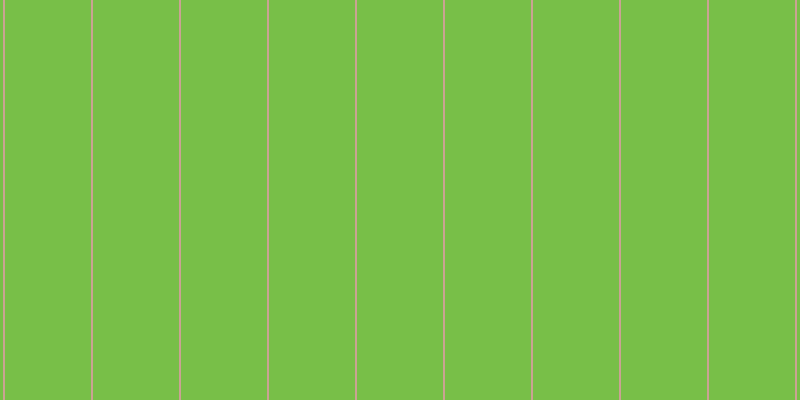 #4eac0c (75%), #caa393 vertical lines, two pixels wide, eighty-six pixels apart
