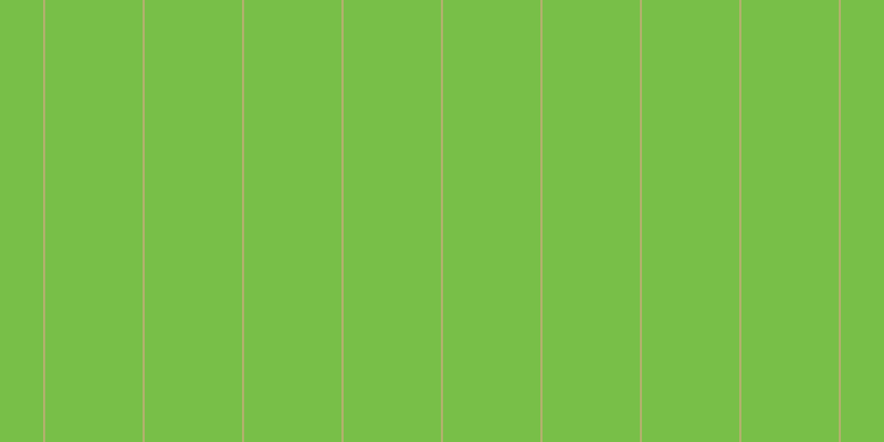 #4eac0c (75%), #eba393 vertical lines, one pixels wide, eighty-nine pixels apart