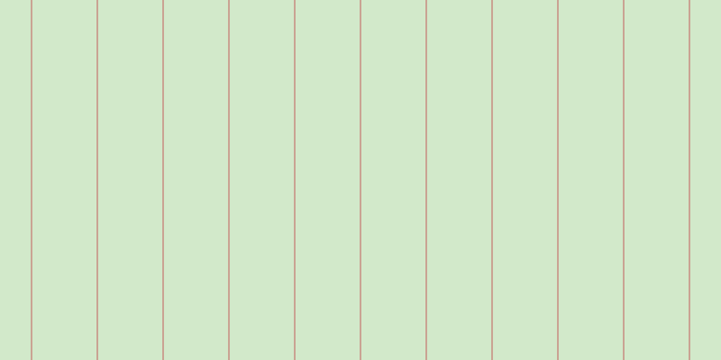 #4eac2d (25%), #caa393 vertical lines, two pixels wide, seventy-one pixels apart