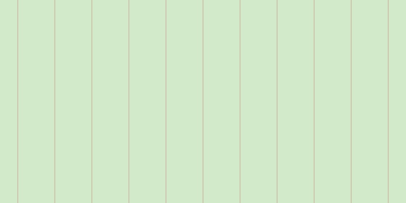 #4eac2d (25%), #caa393 vertical lines, one pixels wide, seventy-two pixels apart