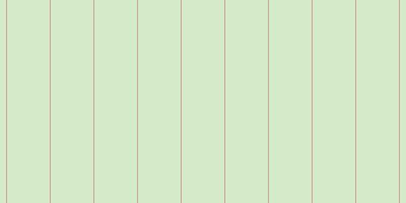 #4eac2d (25%), #caa393 vertical lines, two pixels wide, eighty-four pixels apart