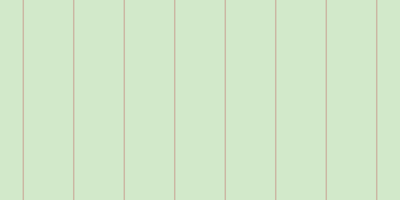 #4eac2d (25%), #caa393 vertical lines, two pixels wide, ninety-nine pixels apart