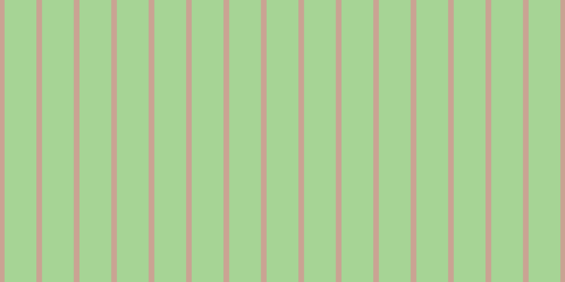 #4eac2d (50%), #caa393 vertical lines, eight pixels wide, forty-five pixels apart