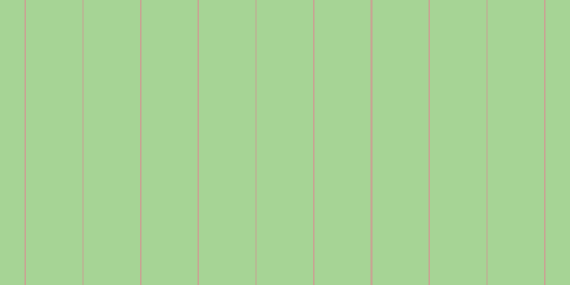 #4eac2d (50%), #caa393 vertical lines, two pixels wide, seventy-nine pixels apart