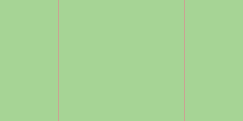#4eac2d (50%), #caa393 vertical lines, one pixels wide, eighty-two pixels apart