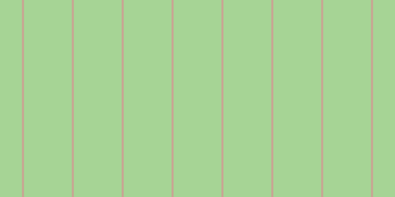 #4eac2d (50%), #caa393 vertical lines, four pixels wide, ninety-seven pixels apart