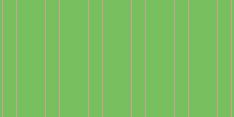 #4eac2d (75%), #caa393 vertical lines, two pixels wide, forty-seven pixels apart