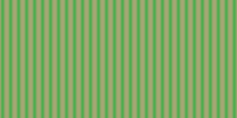 #4eac4e, #eba393 vertical lines, one pixels wide, two pixels apart