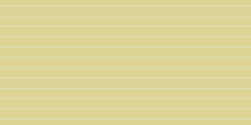 #4eac4e (25%), #dbd393 horizontal lines, thirty-one pixels wide, two pixels apart
