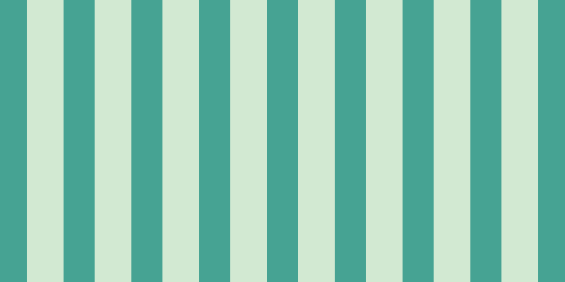 #4eac4e (25%), #46a393 vertical lines, forty-four pixels wide, fifty-two pixels apart
