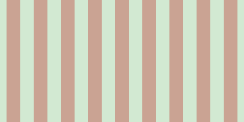 #4eac4e (25%), #caa393 vertical lines, forty-five pixels wide, forty-four pixels apart