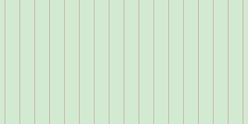 #4eac4e (25%), #caa393 vertical lines, two pixels wide, forty-six pixels apart