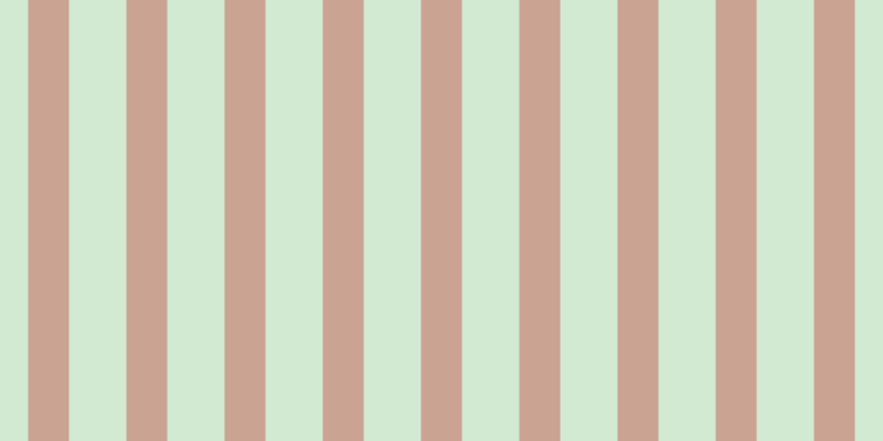 #4eac4e (25%), #caa393 vertical lines, thirty-seven pixels wide, fifty-two pixels apart