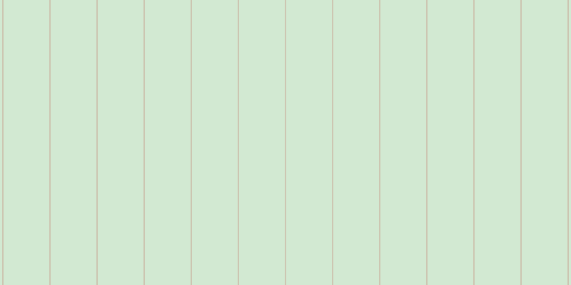 #4eac4e (25%), #caa393 vertical lines, one pixels wide, sixty-five pixels apart