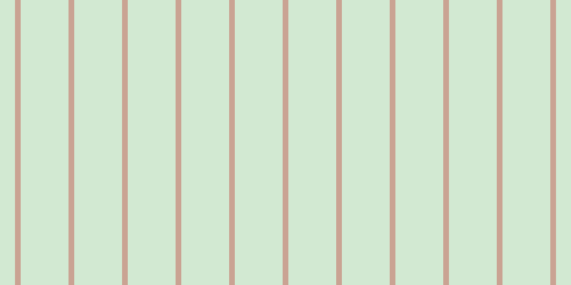 #4eac4e (25%), #caa393 vertical lines, eight pixels wide, sixty-seven pixels apart