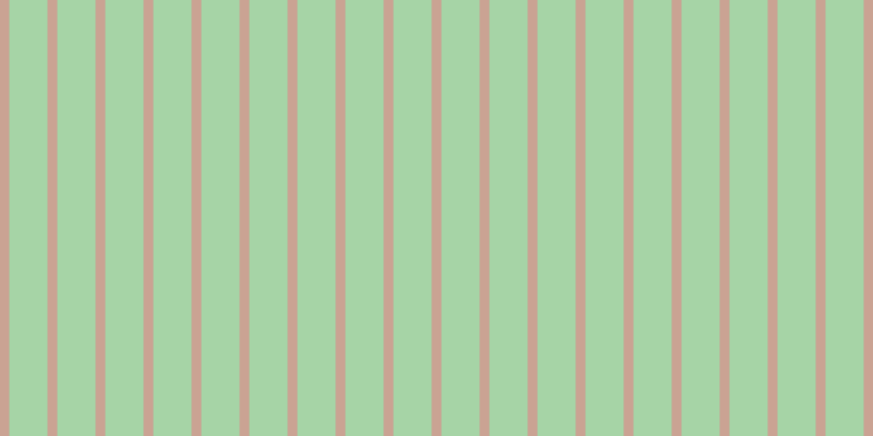 #4eac4e (50%), #caa393 vertical lines, nine pixels wide, thirty-five pixels apart