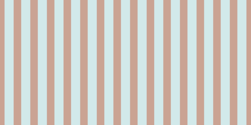 #4eacb1 (25%), #caa393 vertical lines, twenty-four pixels wide, twenty-nine pixels apart