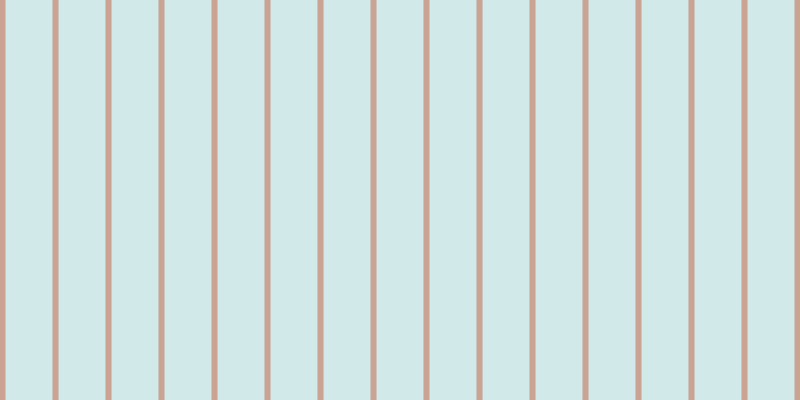 #4eacb1 (25%), #caa393 vertical lines, six pixels wide, forty-seven pixels apart